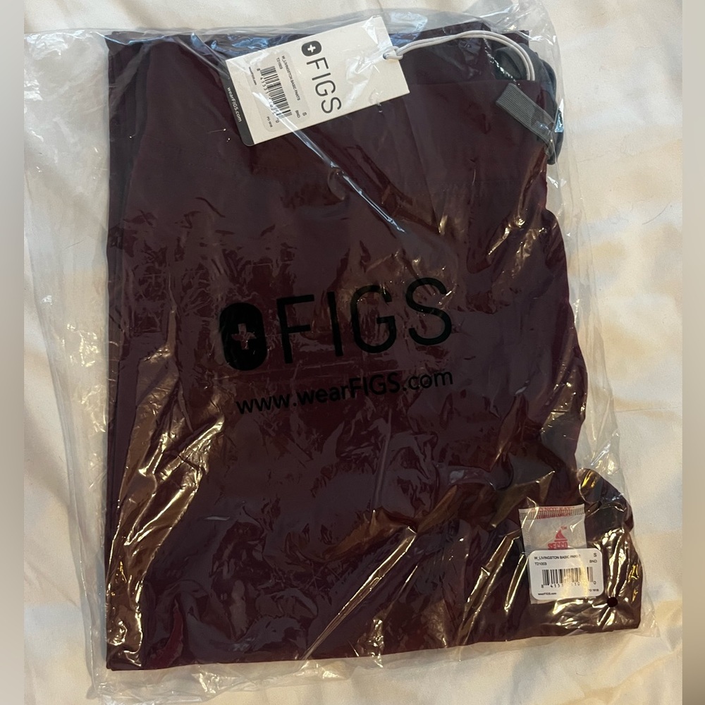 FIGS LIVINGSTON SCRUB PANT
